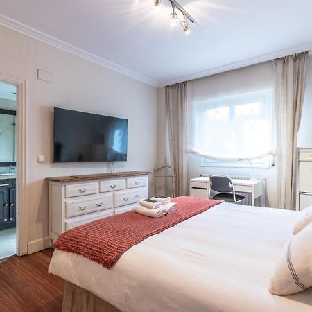 Arkotxa Apartment By People Rentals Getxo Eksteriør bilde
