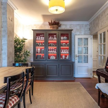 Arkotxa Apartment By People Rentals Getxo Eksteriør bilde