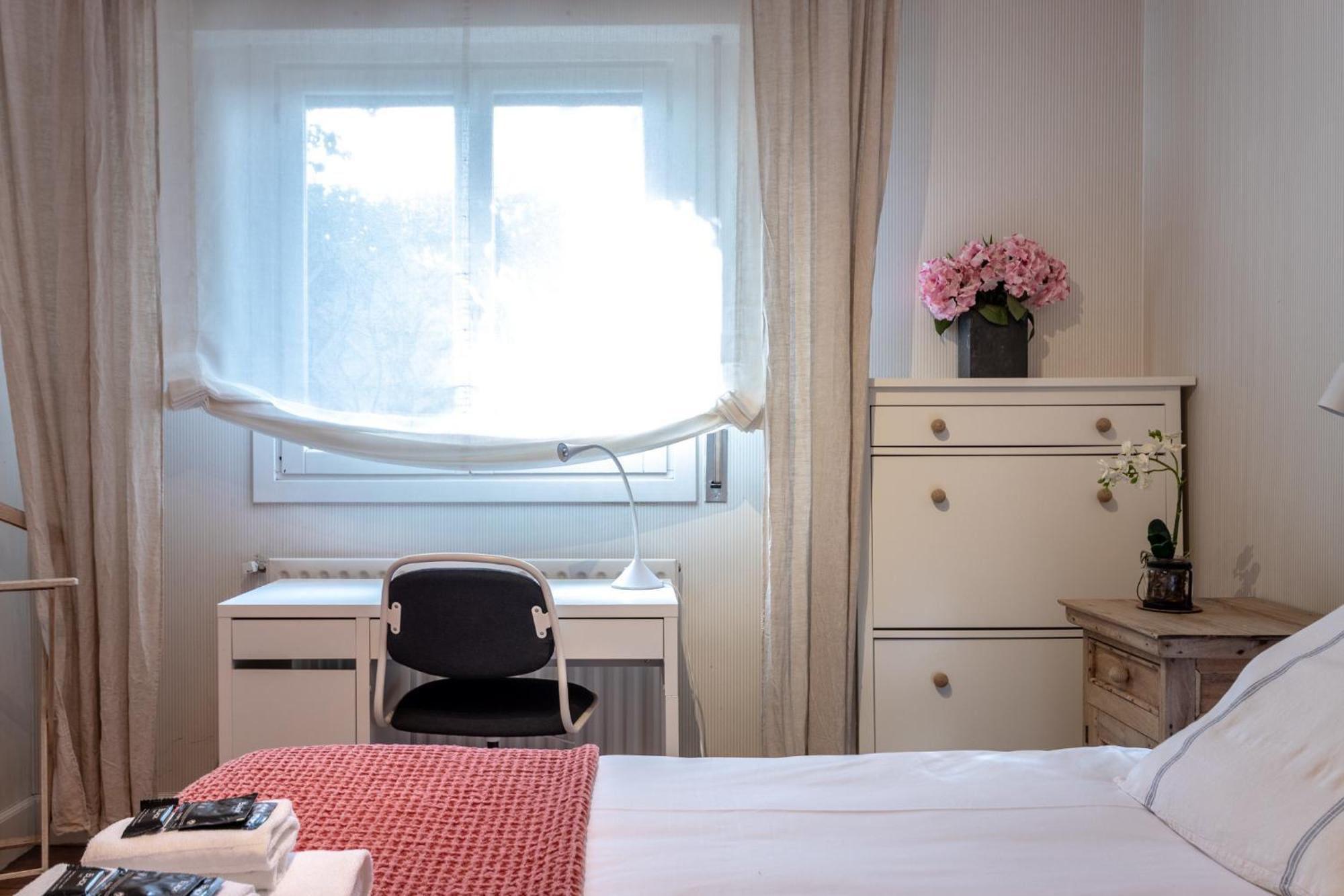 Arkotxa Apartment By People Rentals Getxo Eksteriør bilde