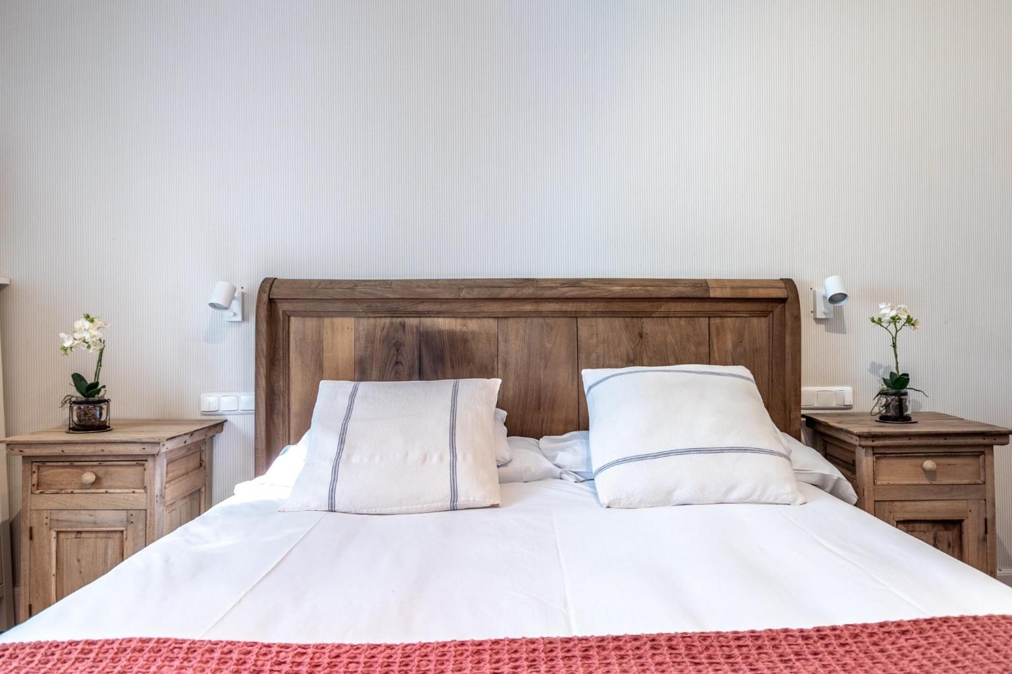 Arkotxa Apartment By People Rentals Getxo Eksteriør bilde