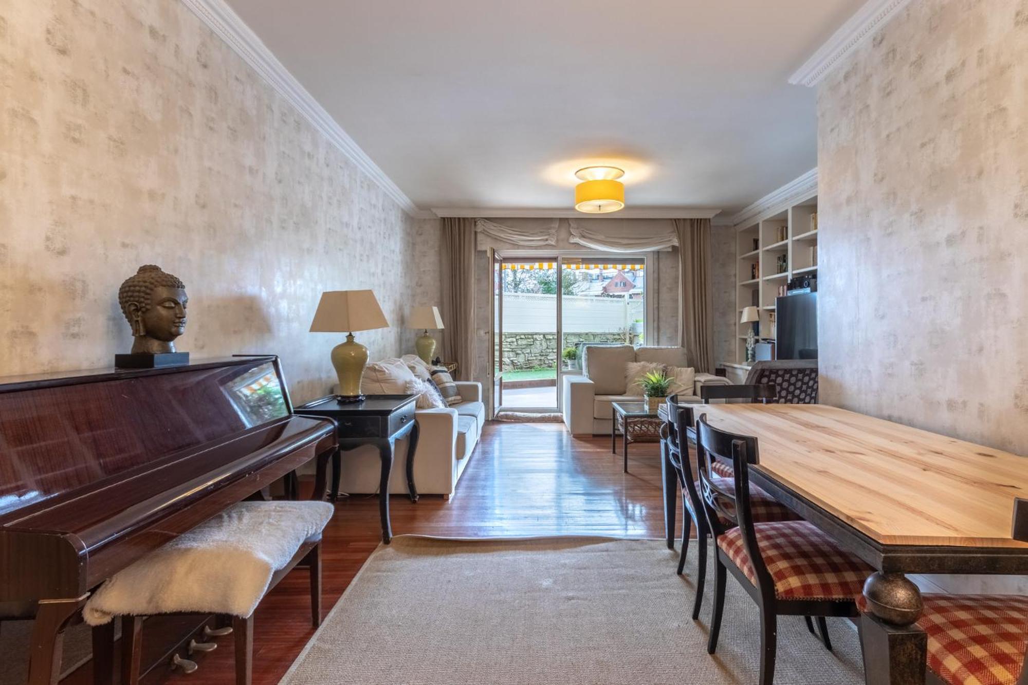 Arkotxa Apartment By People Rentals Getxo Eksteriør bilde