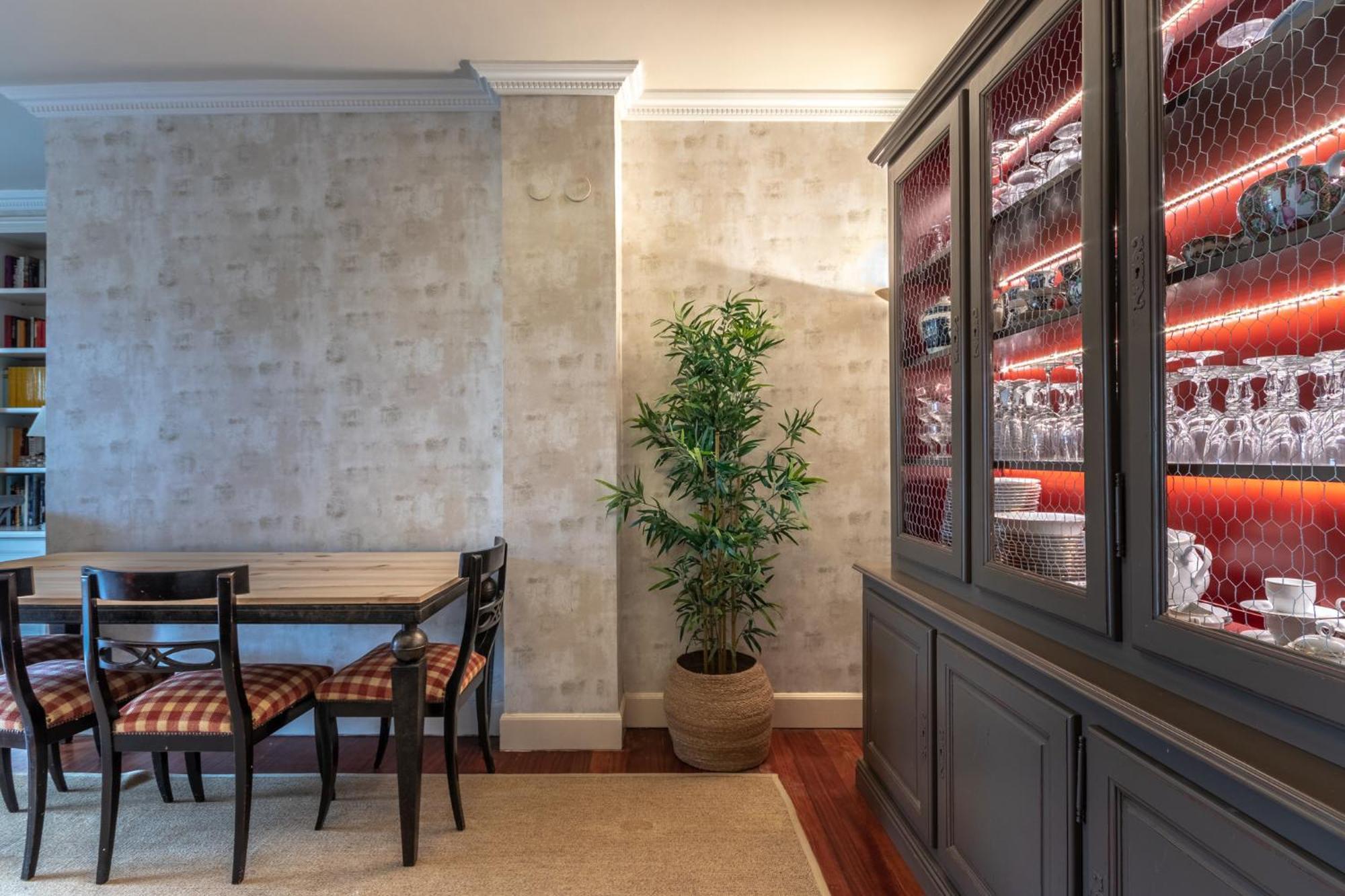 Arkotxa Apartment By People Rentals Getxo Eksteriør bilde